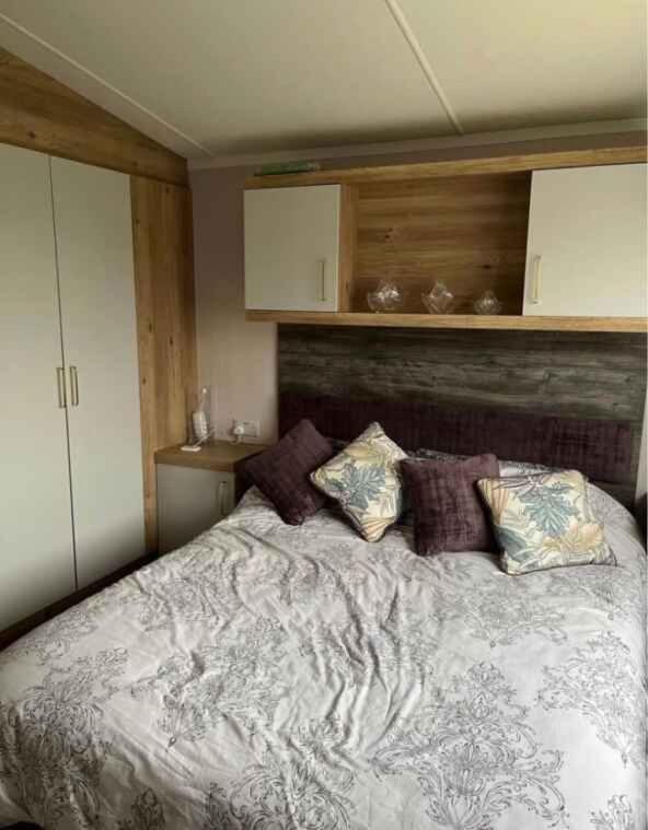 Ocean Breeze Villa Selsey Exteriör bild